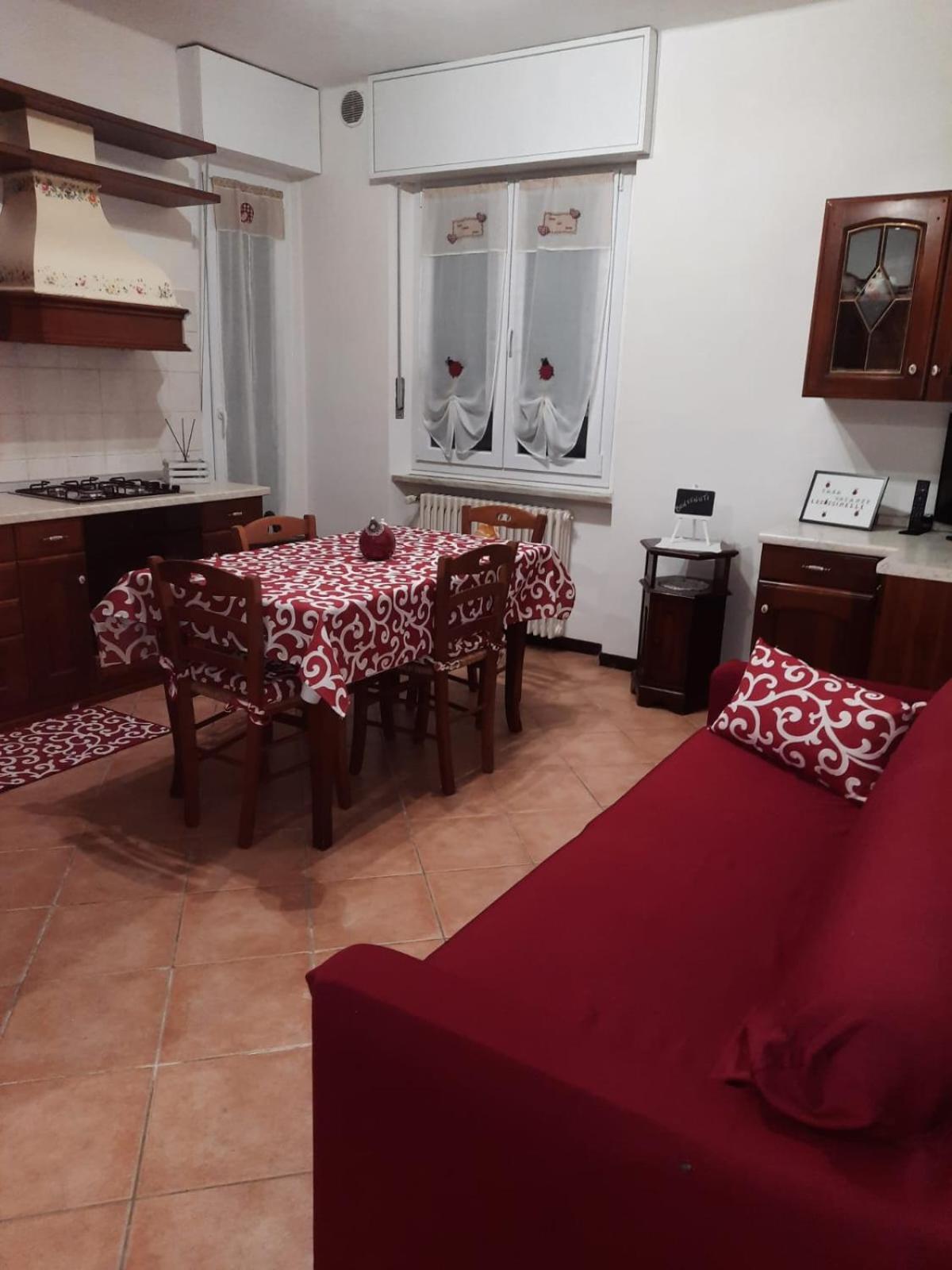 Casa Vacanze Le Coccinelle Nizza Monferrato Exterior foto