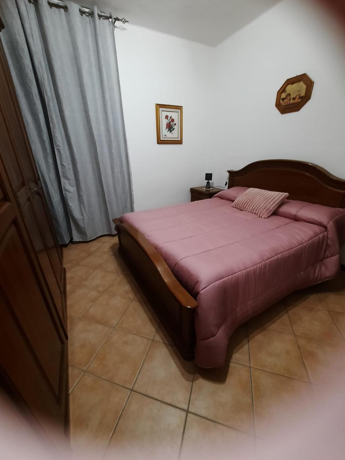 Casa Vacanze Le Coccinelle Nizza Monferrato Exterior foto