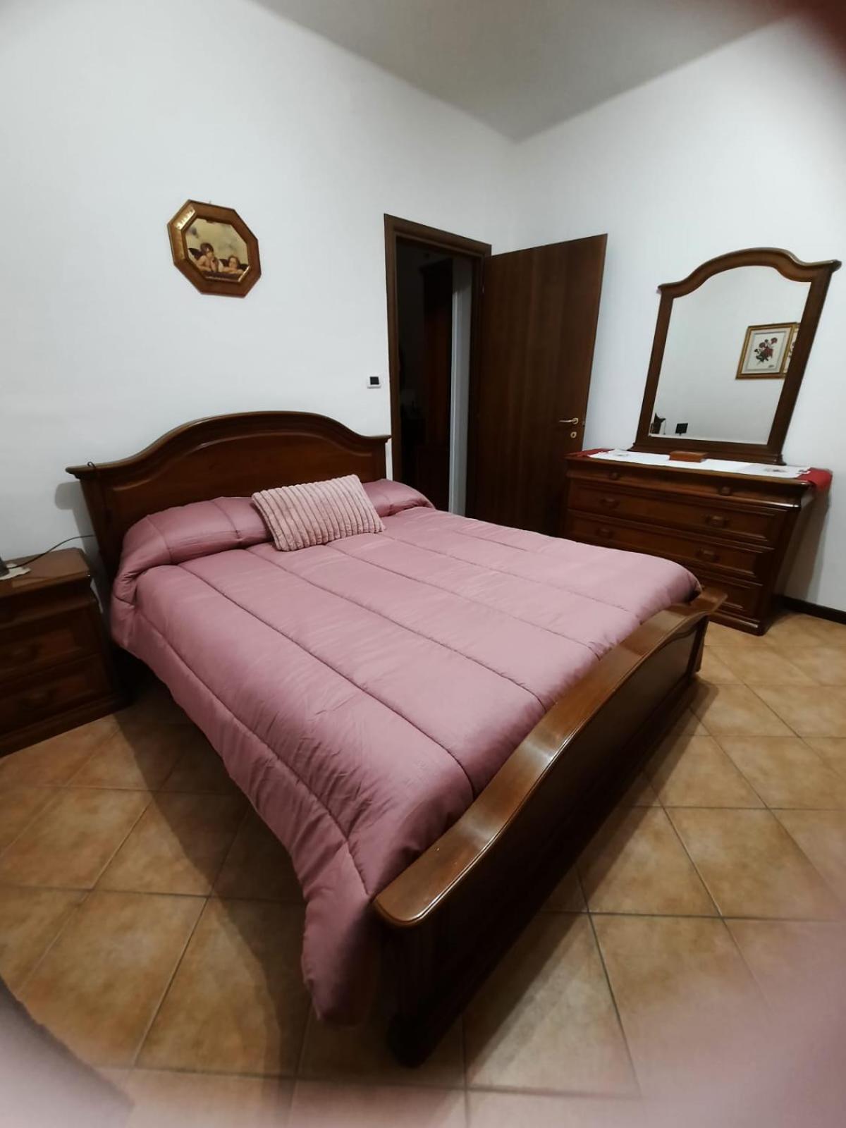 Casa Vacanze Le Coccinelle Nizza Monferrato Exterior foto