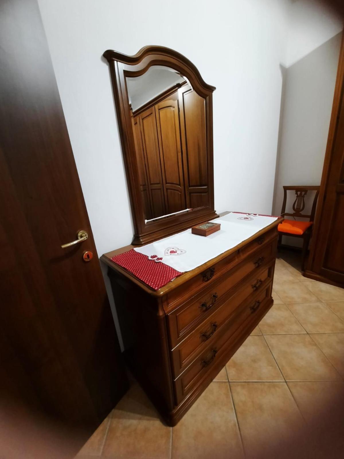 Casa Vacanze Le Coccinelle Nizza Monferrato Exterior foto