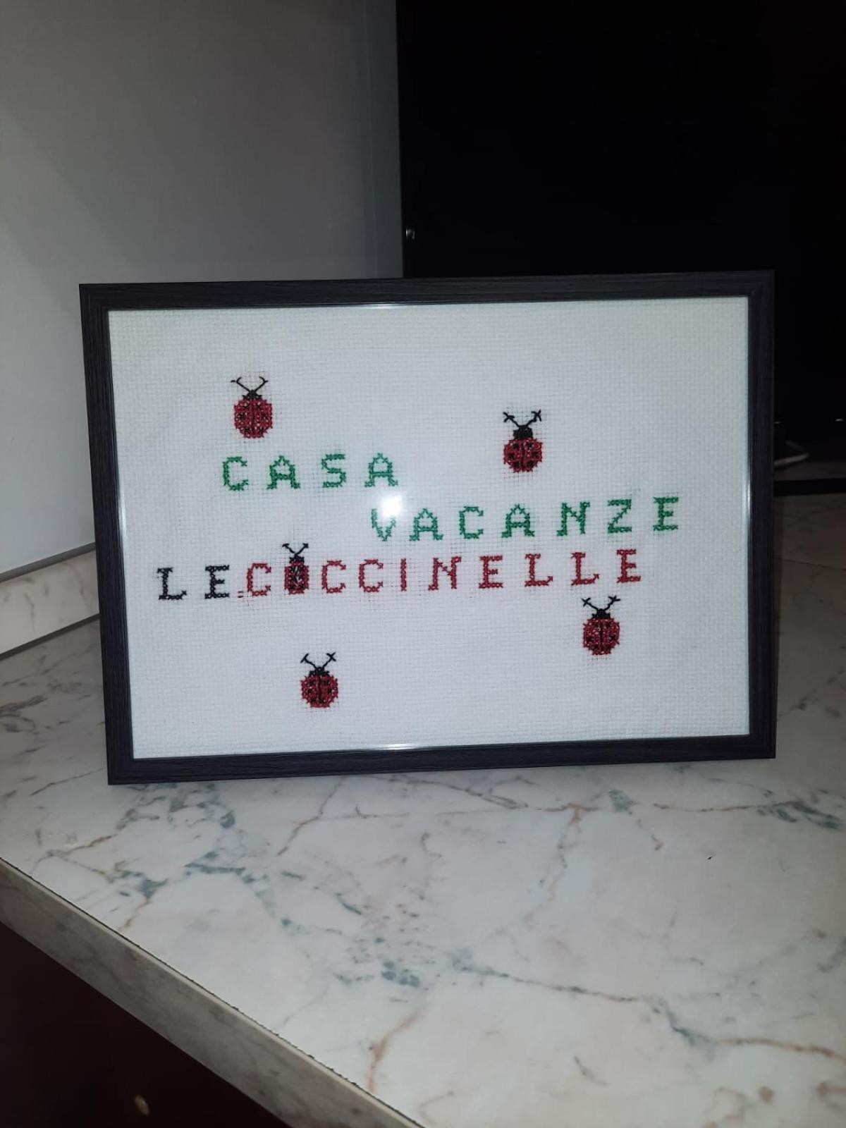 Casa Vacanze Le Coccinelle Nizza Monferrato Exterior foto